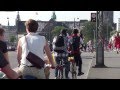 Journey Around Copenhagen's Latest Bicycle Innovations!