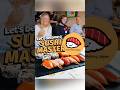 Sushi Making Japan | Cooking Class in Japan