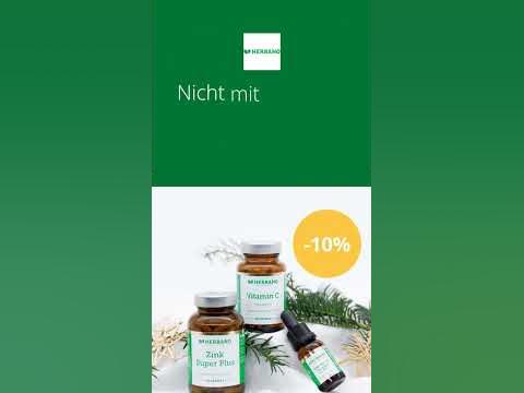 Immunsystem gezielt stärken mit unserem Immun-Kraft-Paket | Herbano ...