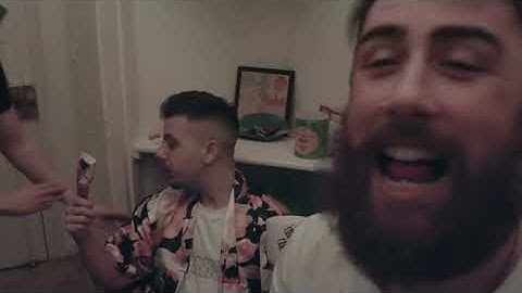 One Path & Recycled J - Fe (ft. BNMP) (Video)