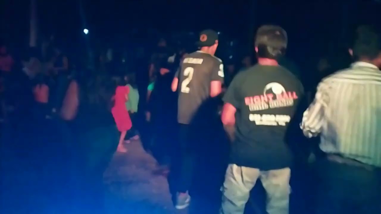 Nino de los teclados envivo en la granja, municipio salto de agua,1 de enero 2026