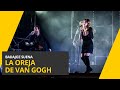 La Oreja de Van Gogh en Badajoz