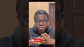 Exposing Children’s Data Online Is Serious Crime In Ghana #TheRealTalkRoom