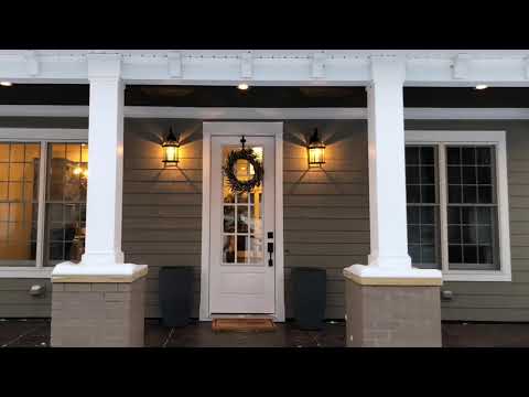 15 Creekview Drive, East Aurora, NY home video tour