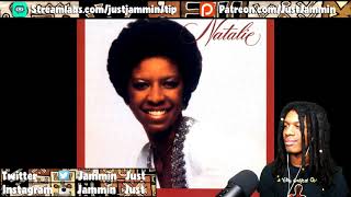 FIRST TIME HEARING Natalie Cole - Heaven Is With You Reaction