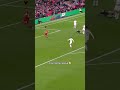 Trent on goalkeeper duty