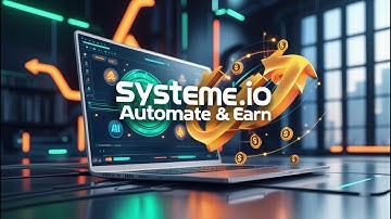 Systeme.io: The Best AI Tool to Build Your Online Business Fast 🚀