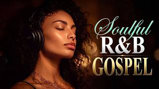 Find Your Way Back to God’s Peace | R&B Gospel Worship for Faith & Soul Renewal