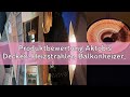 Produktbewertung Aktobis Decken-Heizstrahler, Balkonheizer, Zeltheizer WDH-210S (Silbergrau + bis 2.