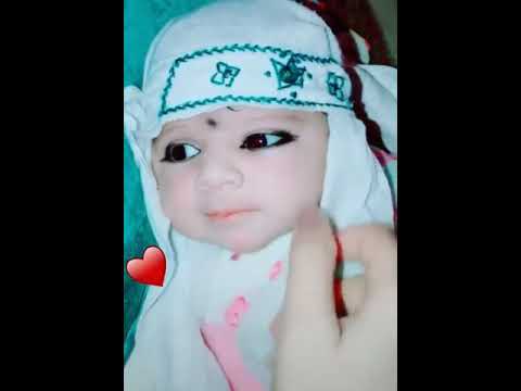 Foto Bayi  Lucu  Arab 