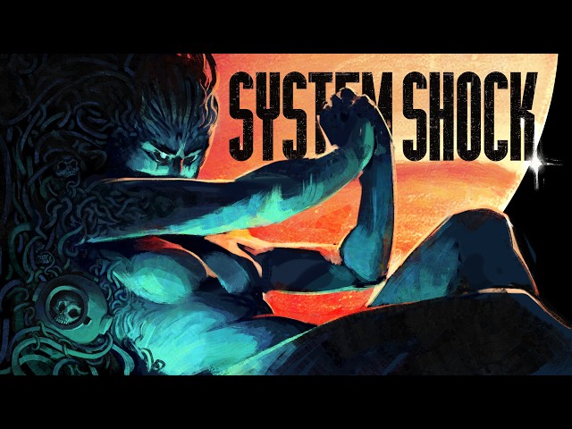 System Shock Remake Review - YouTube