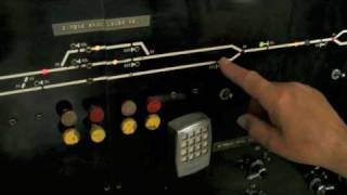 20th Century Railroading: TH&B CTC Signal Systems (1950)