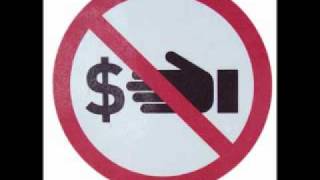 Miniatura de vídeo de "No Cash - Kill Your Parents"