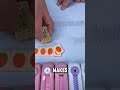 Mom Destroyed My Eraser, Then Surprised Me! #eraser