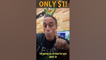 $1 to excel in Excel!!! ➡️➡️➡️ https://join.myexcelonline.com/one-dollar-trial-black-friday