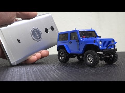 БЮДЖЕТКИ ... Радиоуправляемая модель размером с телефон ... Orlandoo OH35A01 Kit Micro Crawler БЮДЖЕТКИ ... Радиоуправляемая модель размером с телефон ... Orlandoo OH35A01 Kit Micro Crawler