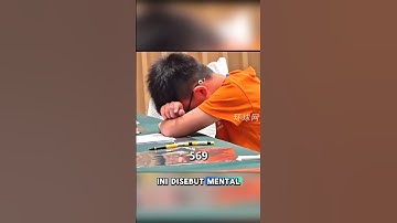 manusia kalkulator 😅