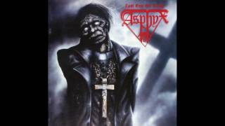 Watch Asphyx Serenade In Lead video