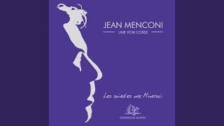 Video thumbnail of "Jean Menconi - Furtunatu"