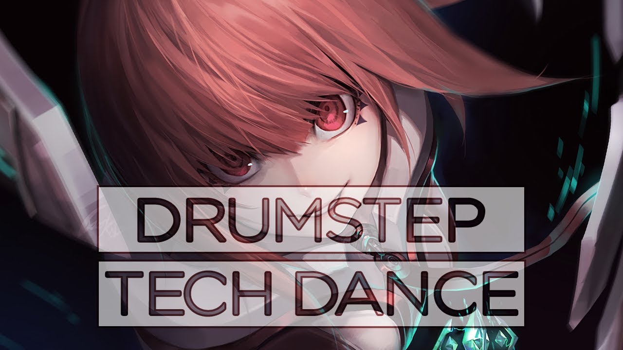 「Tech Dance/Drumstep」[HiTECH NINJA] Venetian Zap - YouTube Music