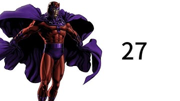 Random Villain Defeats Part 27