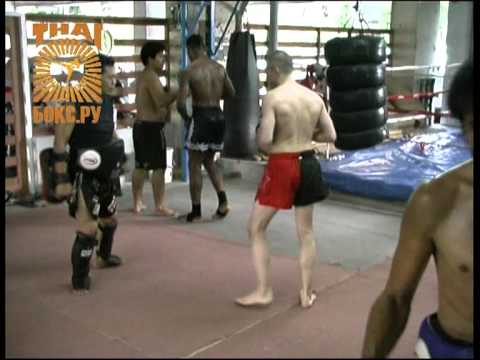 Rompo Mansion Gym боксова круша