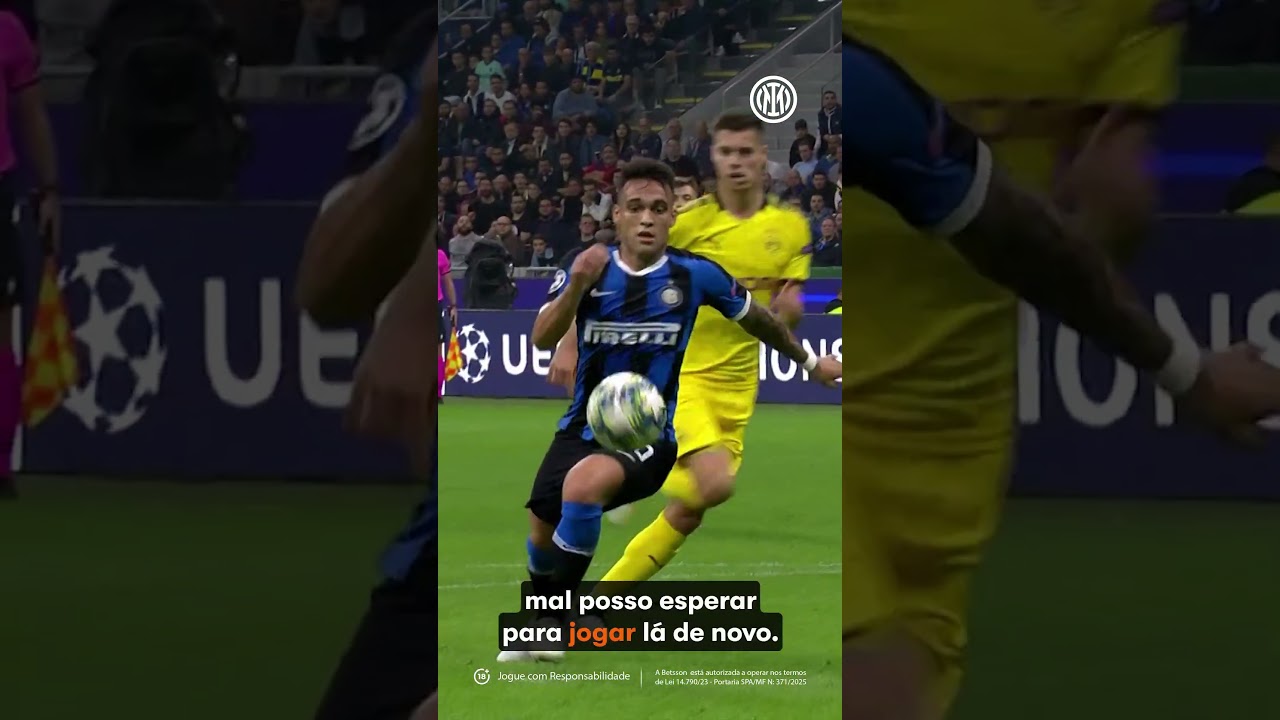 Manuel Akanji é o novo reforço da Inter! 🖤 💙