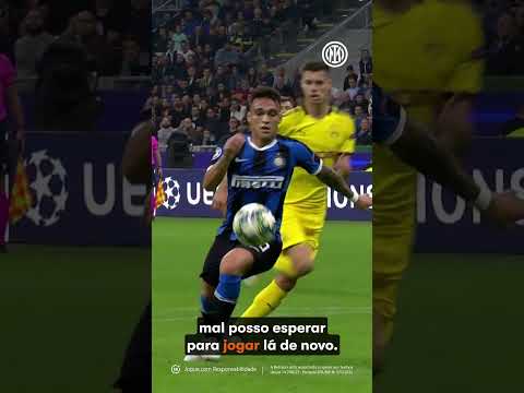 Manuel Akanji é o novo reforço da Inter! 🖤 💙