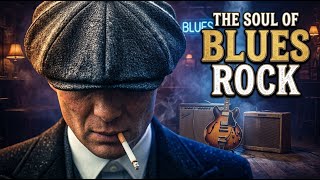 Emotional Blues Rock Journey Inspired Joe Cocker, Foreigner, Gary Moore, Paul Rodgers