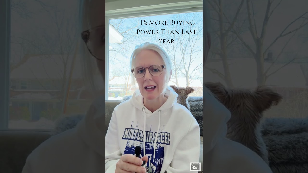 Mortgage Rates Are Dropping: What It Means for Montclair Home Buyers in 2026