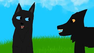 Arcade A Crowfeather PMV 