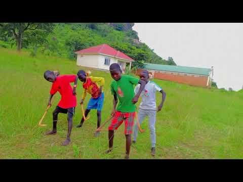 GANG WA DANCE VIDEO BY BADMAN DERRICKO Ceaser Deyopakaka BEST DANCES
