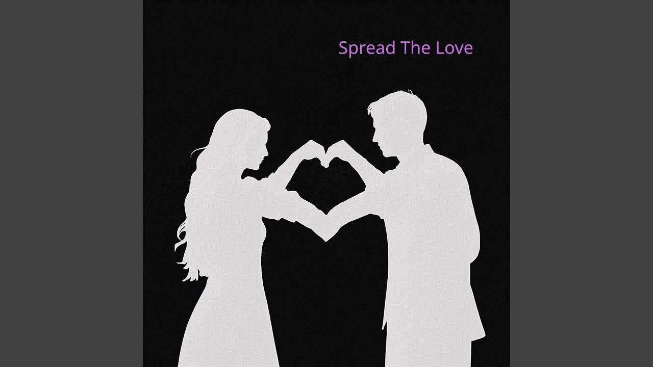 Spread The Love