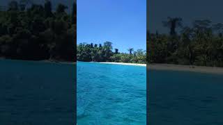 Isla Pargo Las Secas