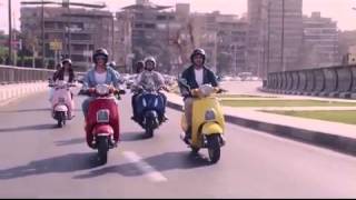 Coffee Break TV ad 2015