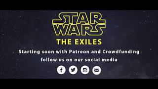 THE EXILES - TEASER (english)