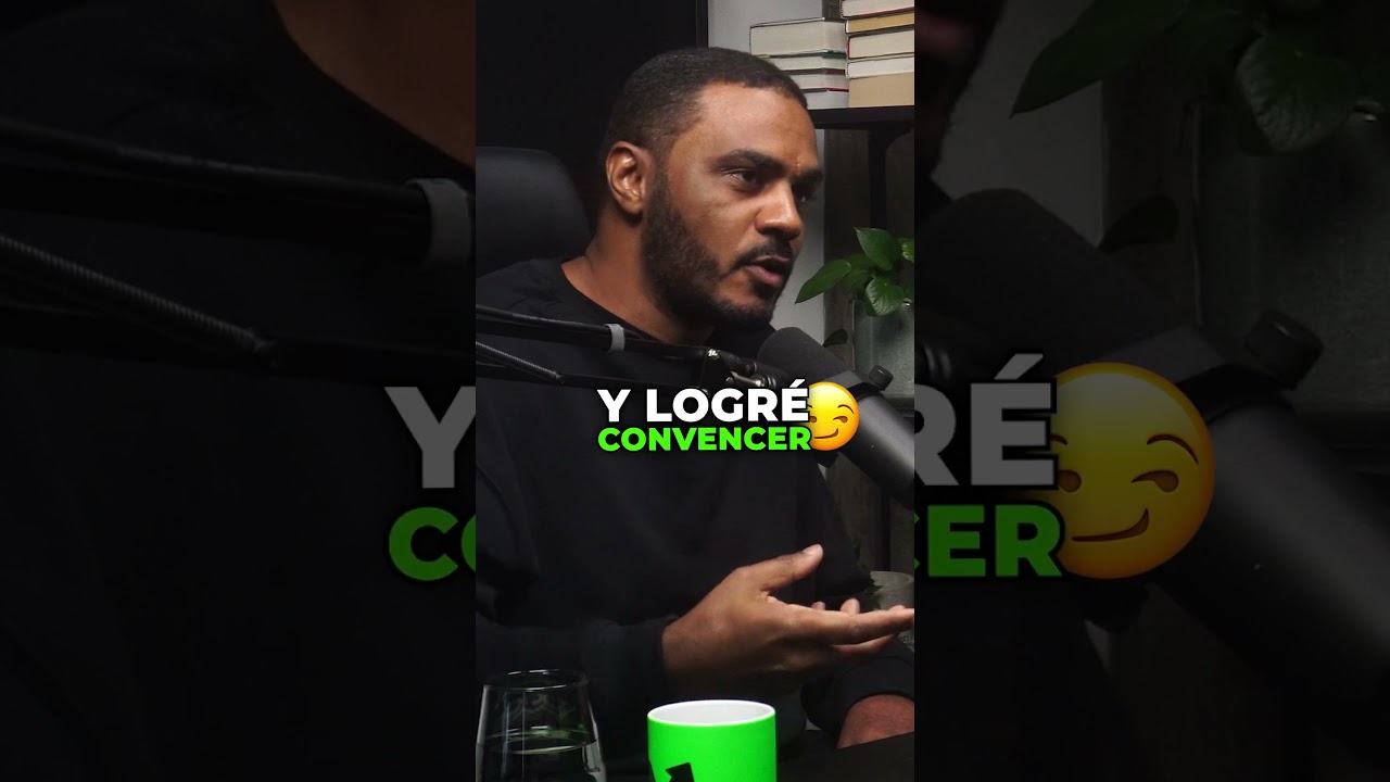 C&oacute;mo logr&eacute; el &eacute;xito, by Marlon Pe&ntilde;a