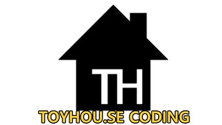 How I code on toy house and what codes