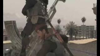 Tunak Tunak Tun V2 download - cod4 - {Ls}France lol fun