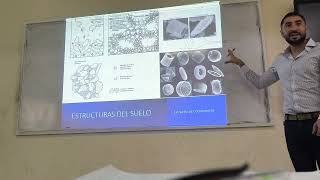 Clase 11 "Introducción a Hidráulica de Suelos" Geotecnia, 19 de septiembre de 2025
