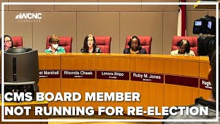 Famous Major changes at Charlotte-Mecklenburg Schools Profile