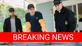 Huge Update | It’s Over | Heartbroken | NCIS Season 21 | Drop Shocking News | It well shock You |