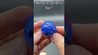 Bakugan Blind Bag Opening 136 #bakugan #blindbag #toys #shorts