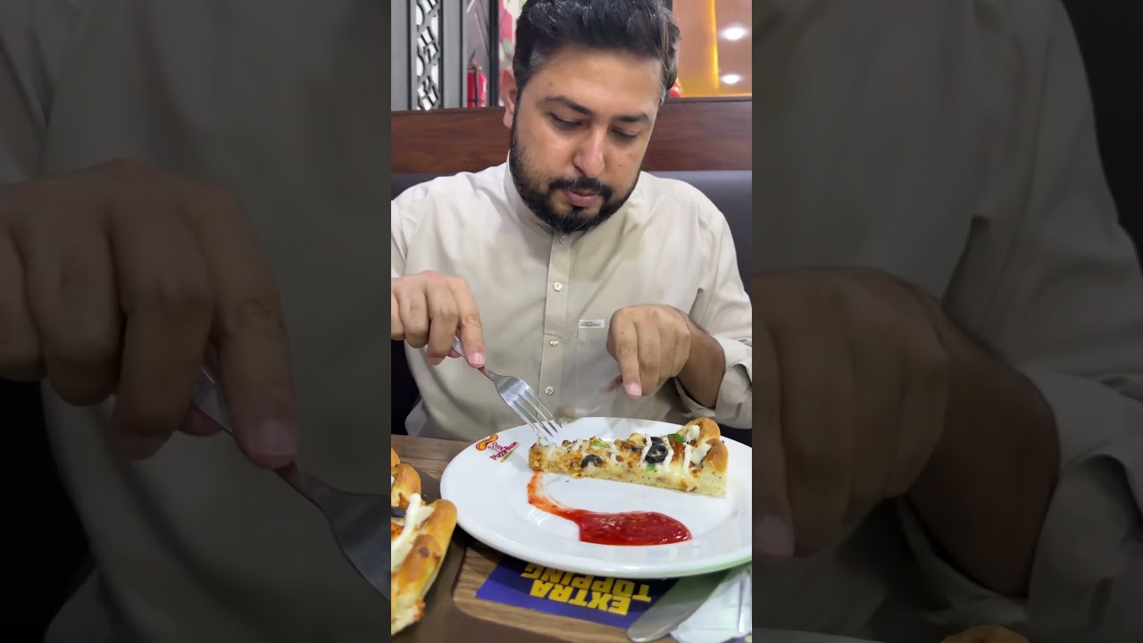 FastFood - Swabi Street Food 