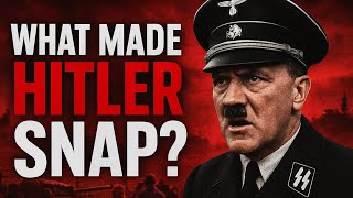 Hitler Unhinged: The Shocking Truth