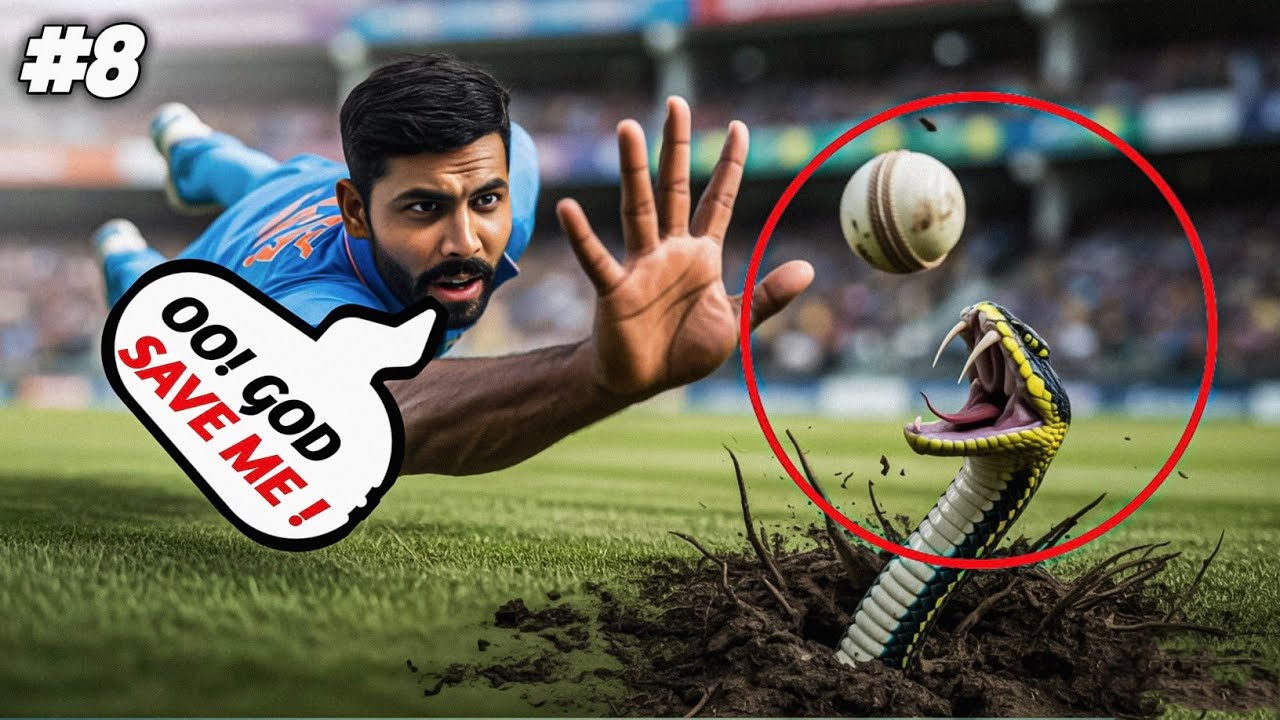 Unbelievable catches in Cricket history (ONLY IMPOSSIBLE)||CRICKTIME 