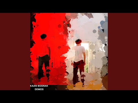 Kaan Boşnak - Deplasmanda Plasebo