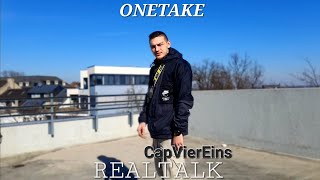 Capviereins - Realtalk Onetake Musikvideo Prod By Viereinsnull Beatz F.f Films