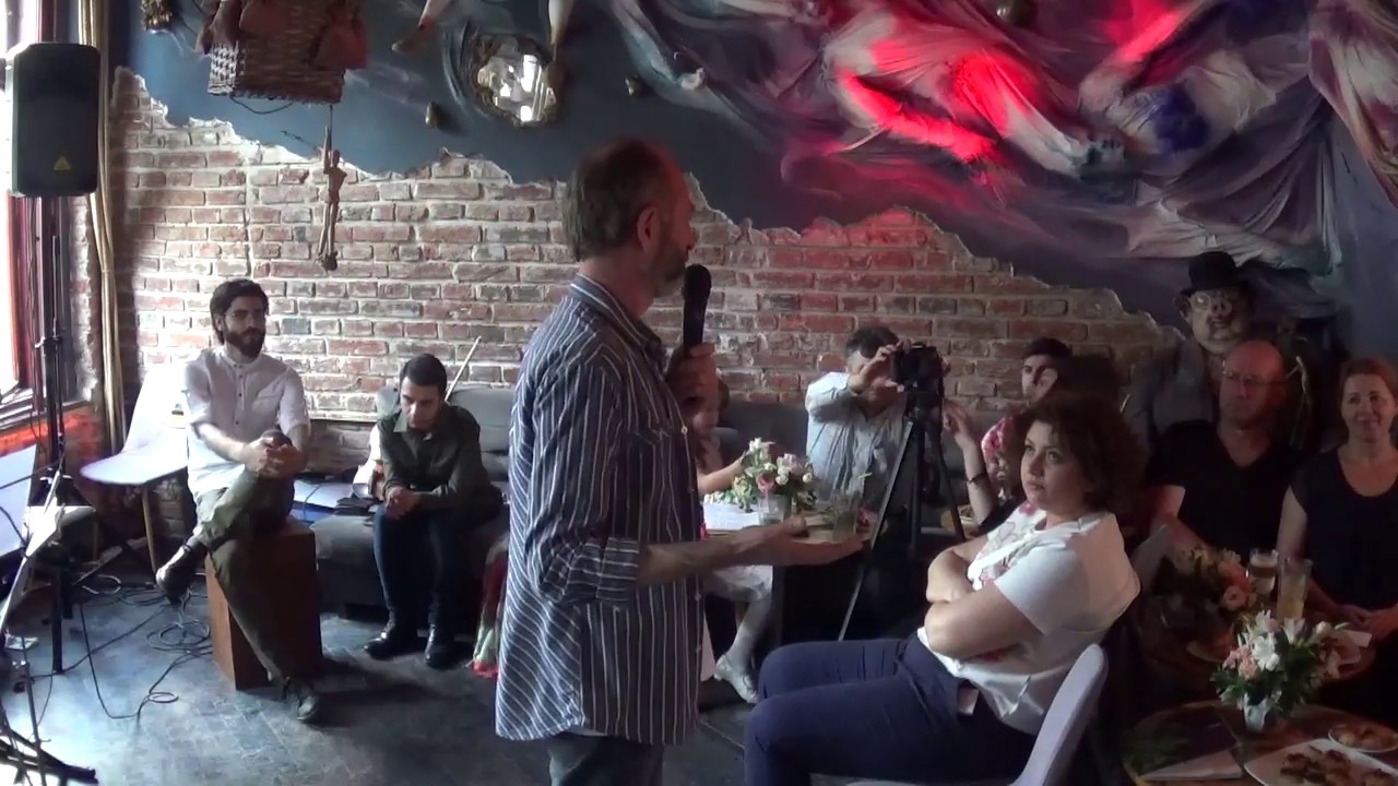 Marius Zetea - Familie bucăţi video to gif