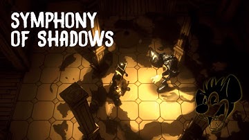 Symphony of Shadows | Boris and the Dark Survival